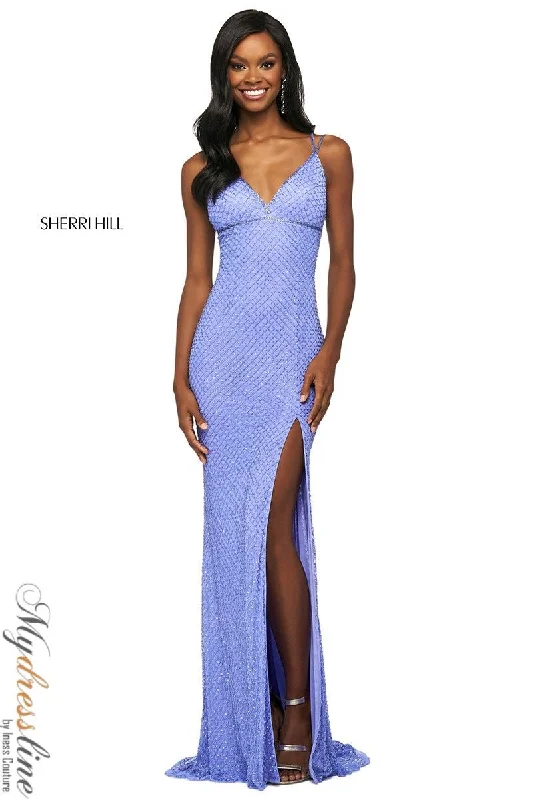 Sneak Peek Sale Sherri Hill 53878