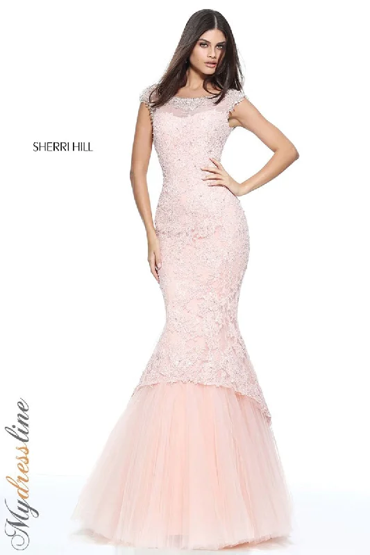 Value Deals Sherri Hill 51114