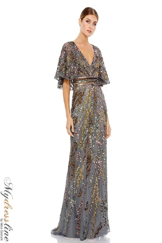 Anniversary Sale Mac Duggal 5439