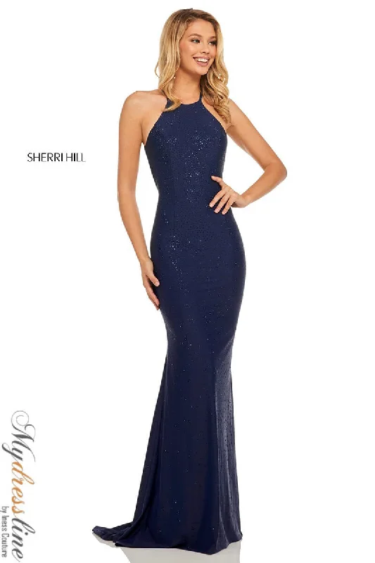 bodycon dressSherri Hill 52792