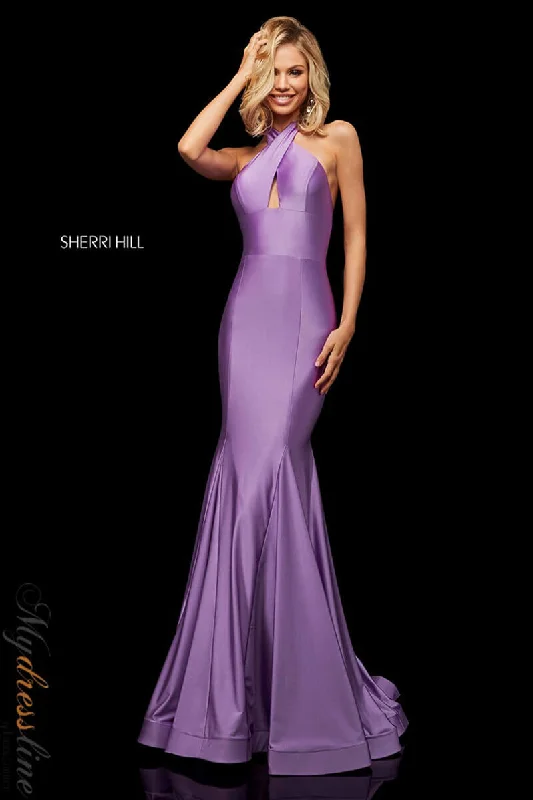 Act Now Sherri Hill 52784