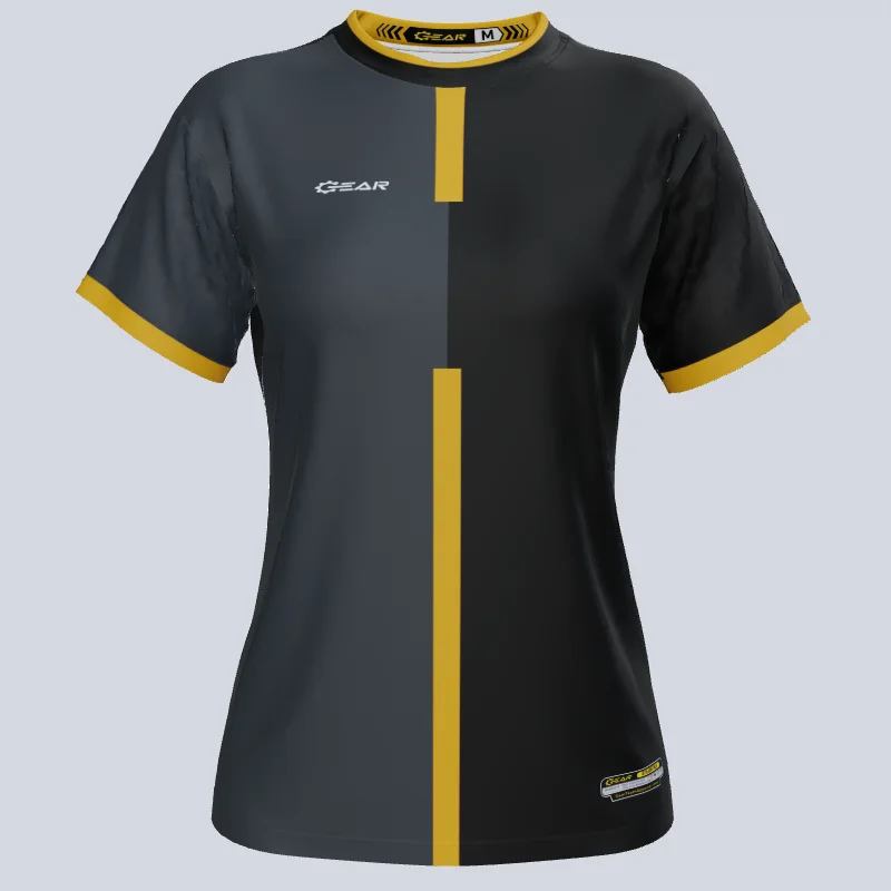 Unmissable Offer Custom Team Ladies Classic Jersey