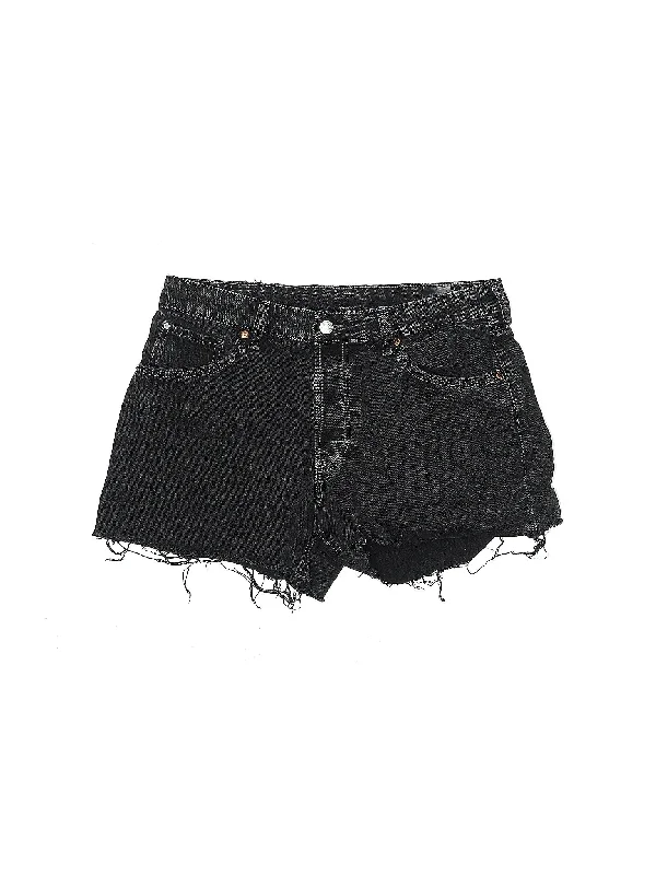 Friends and Family Sale Denim Shorts