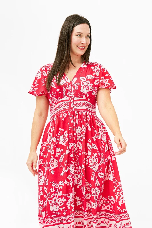 Special Savings Boho Australia Millie Dress