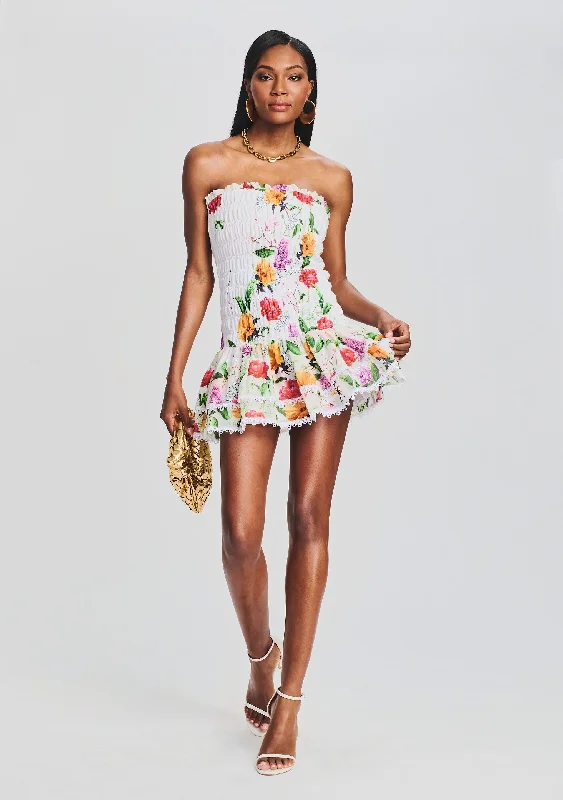 Buy Now Cusia Short Dress