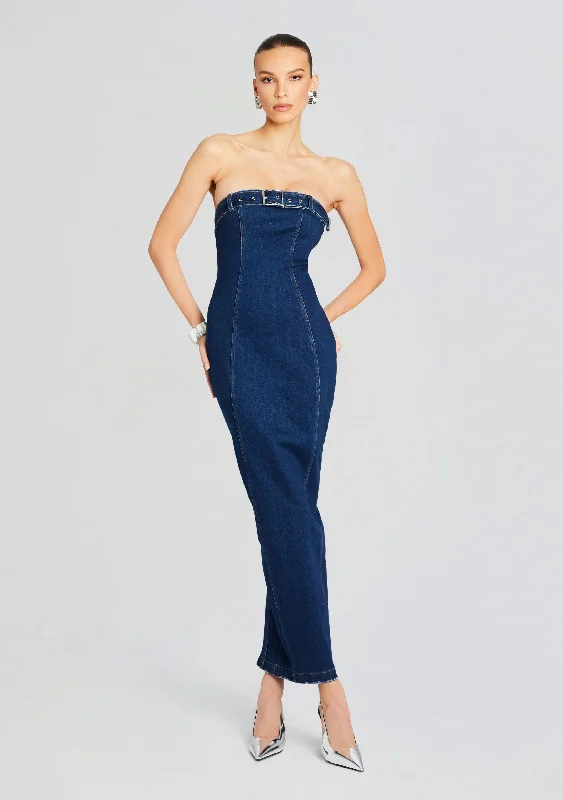 Savings Bonanza Aaliyah Dress