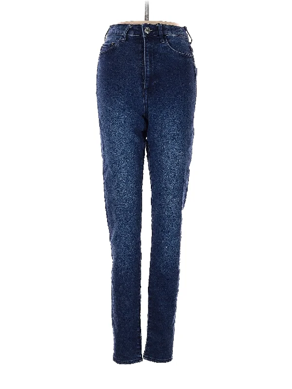 Instant Savings Jeans