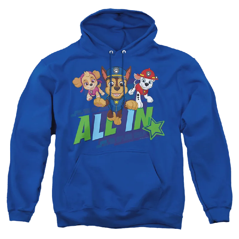 Unbeatable Prices Paw Patrol All In - Pullover Hoodie