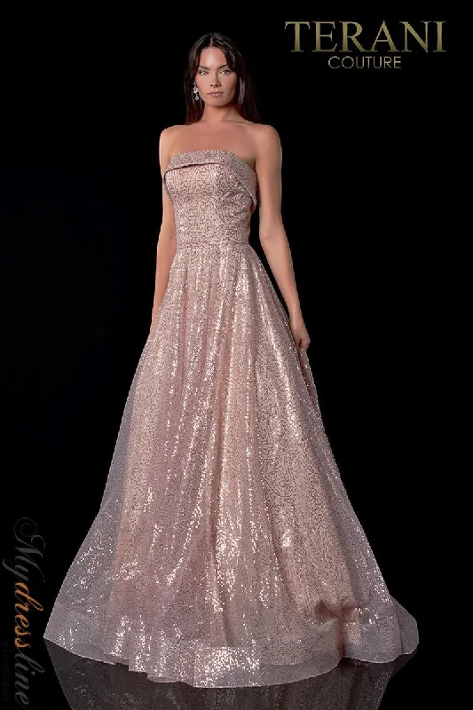 Today’s Deal Terani Couture 2111P4106