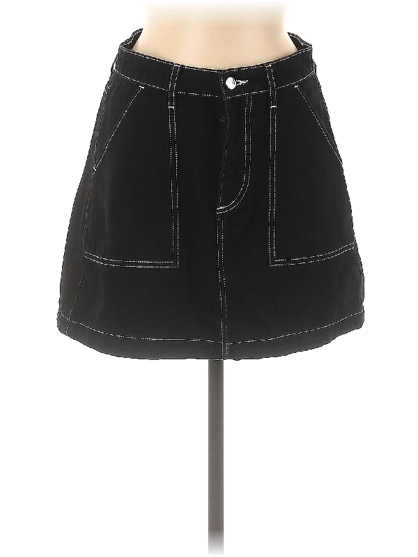Steals and Deals Casual Skirt