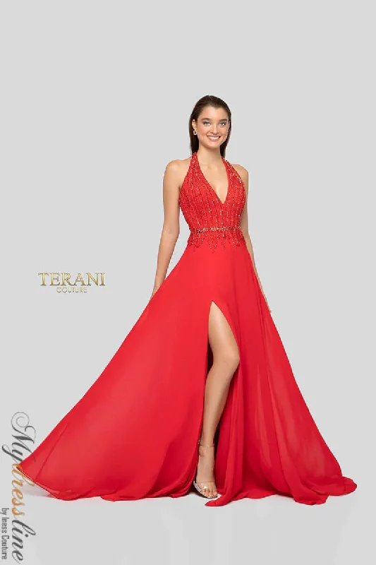 Amazing Deals Terani Couture 1912P8223