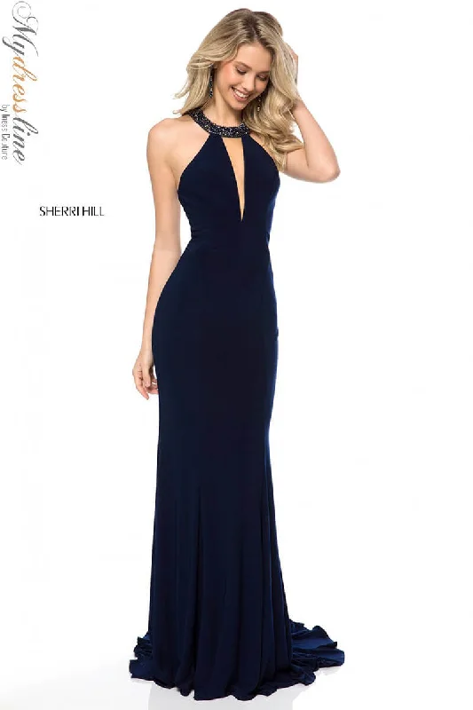 Sneak Peek Sale Sherri Hill 52061