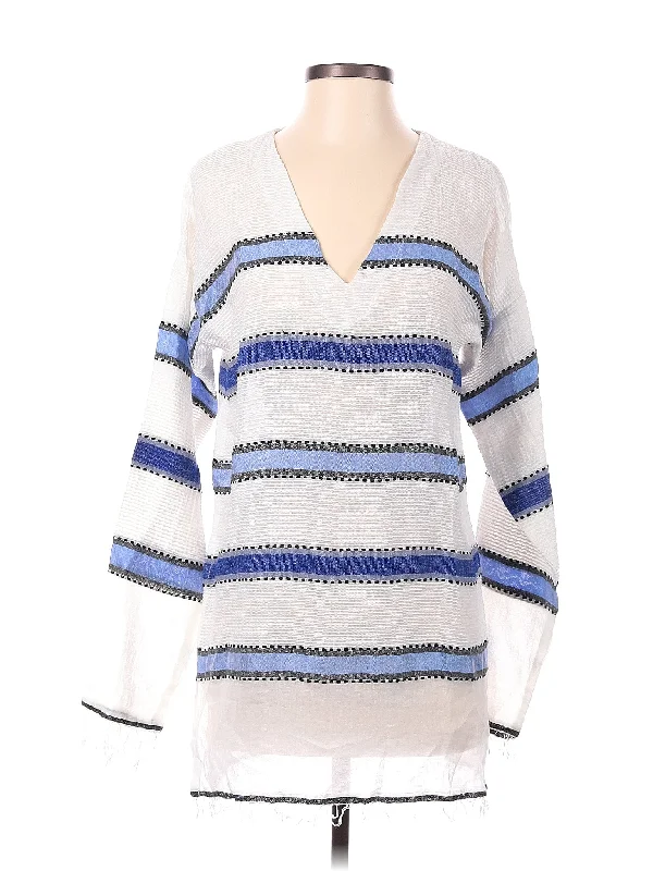 Major Savings 3/4 Sleeve Blouse