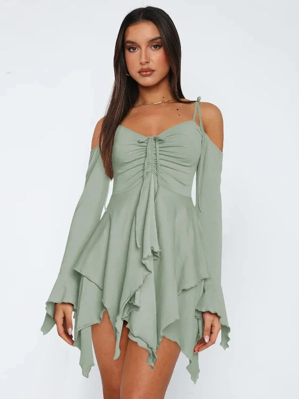 Price Meltdown Mystic Grace Dress