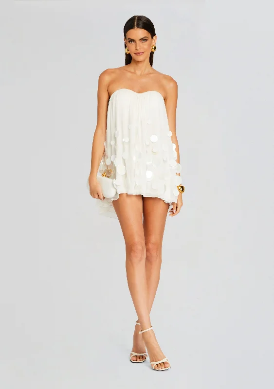Deal of the Week Sherry Embellished Dress