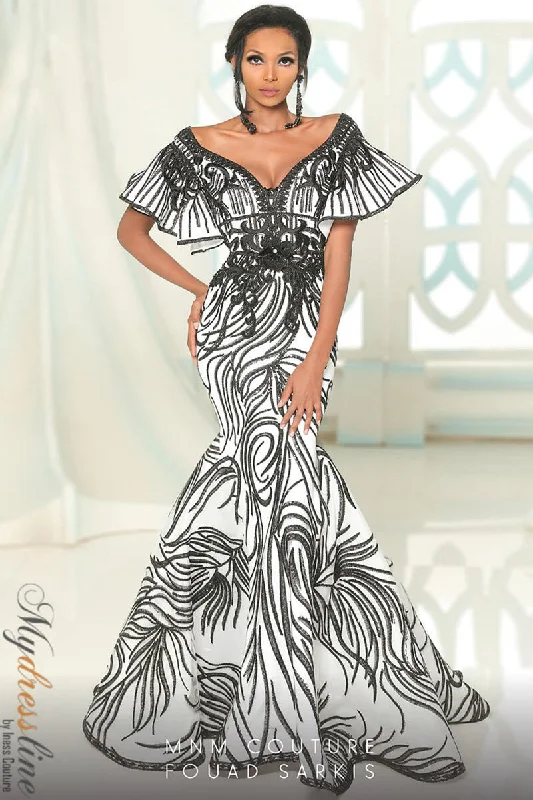Price Rollback MNM Couture 2529