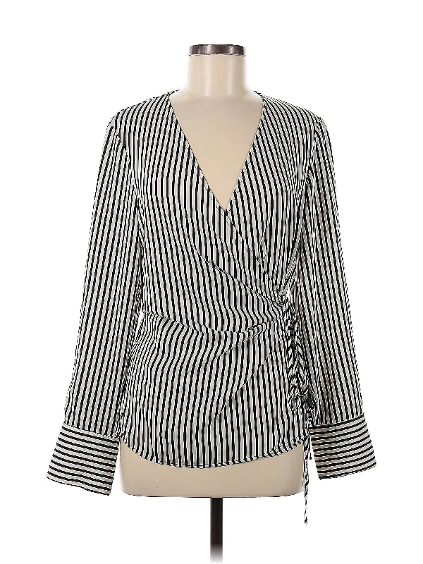 Clearance Items Long Sleeve Blouse