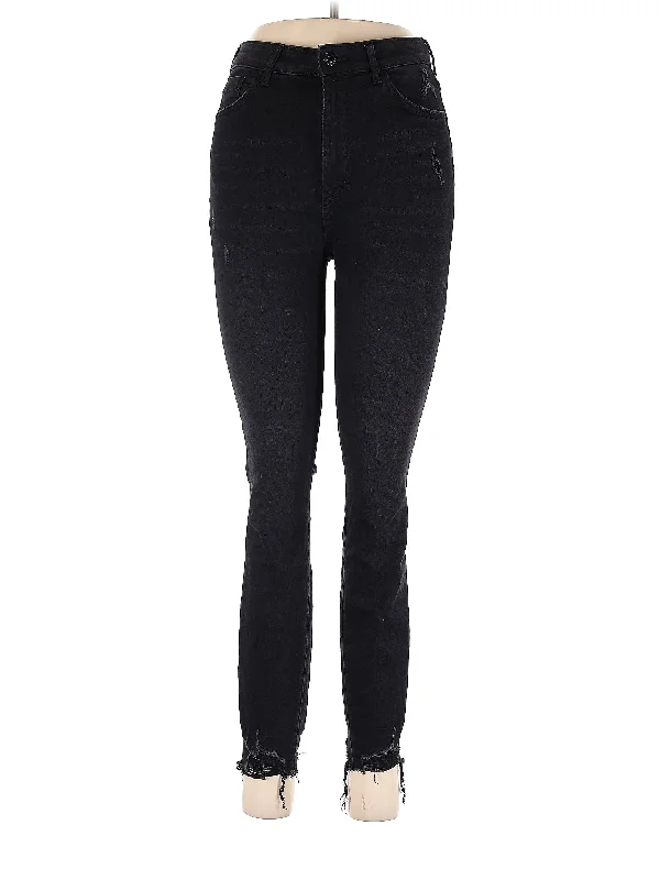 Shop and Save Jeggings