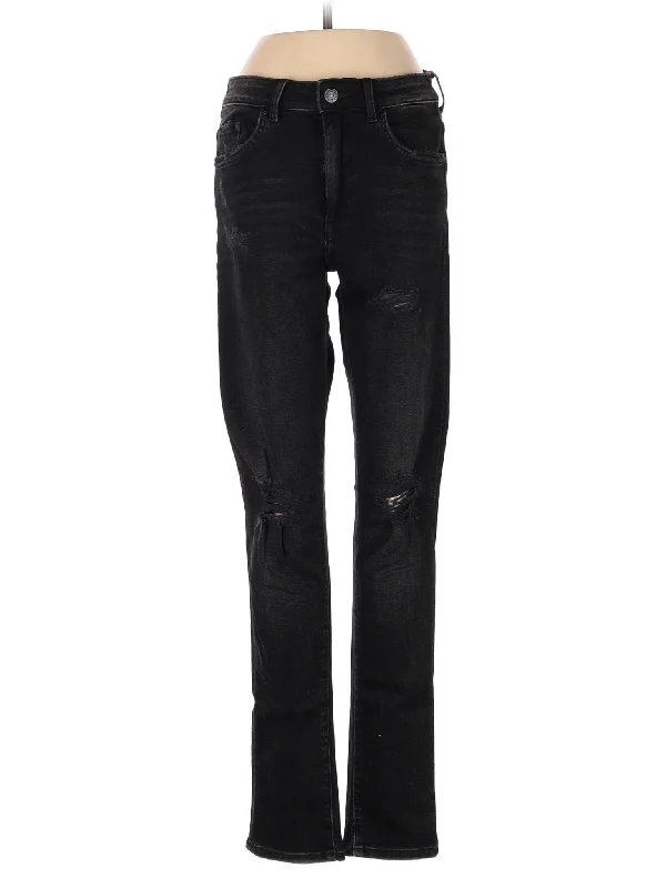 Limited Availability Jeans
