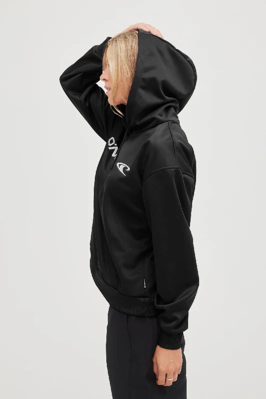 Hot Deal RUTILE HOODIE FLEECE