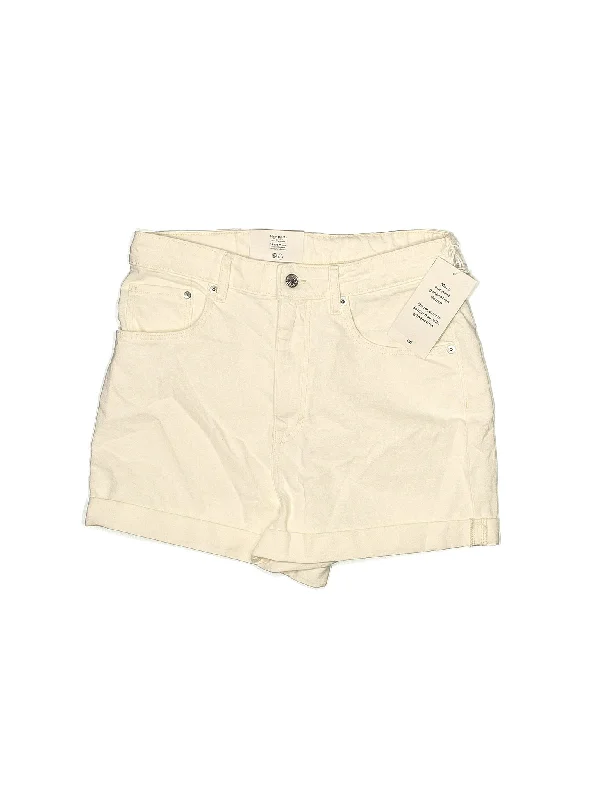 Price Blitz Khaki Shorts
