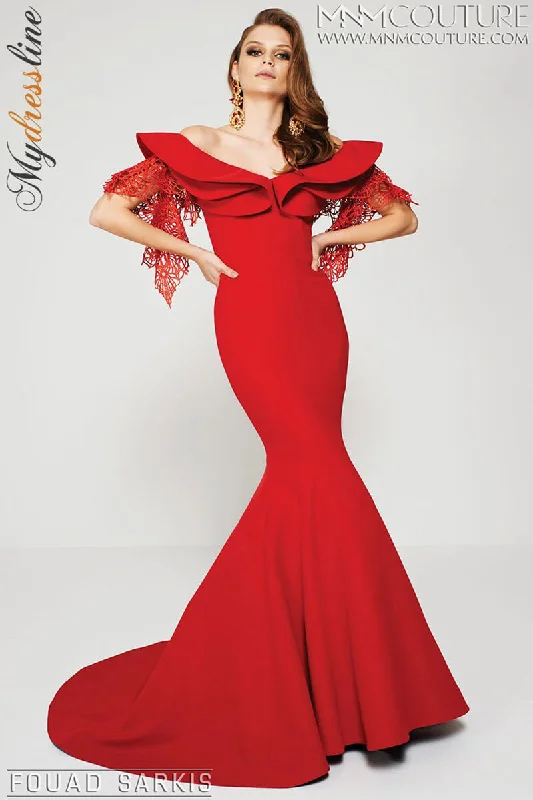 Unmissable Offer MNM Couture 2365