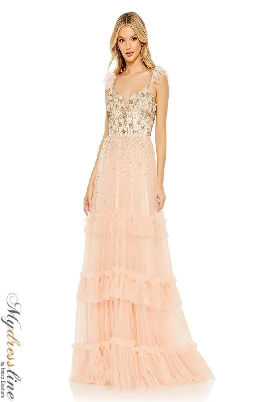 Crazy Deals Mac Duggal 50648