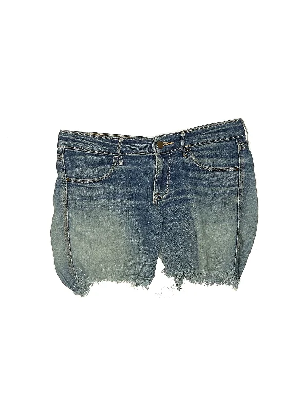 Steals and Deals Denim Shorts
