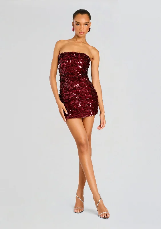 Special Buy Nolia Sequin Dress