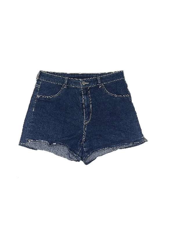 Discount Deals Denim Shorts