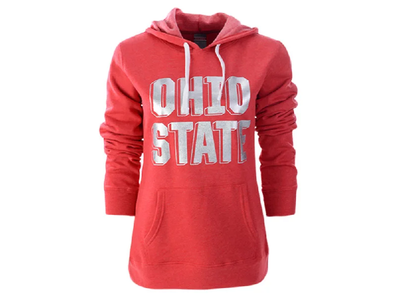 Markdown Madness Women's Single Dye Hoodie