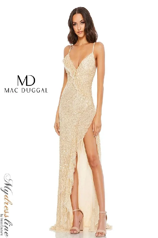 Savings Galore Mac Duggal 43317