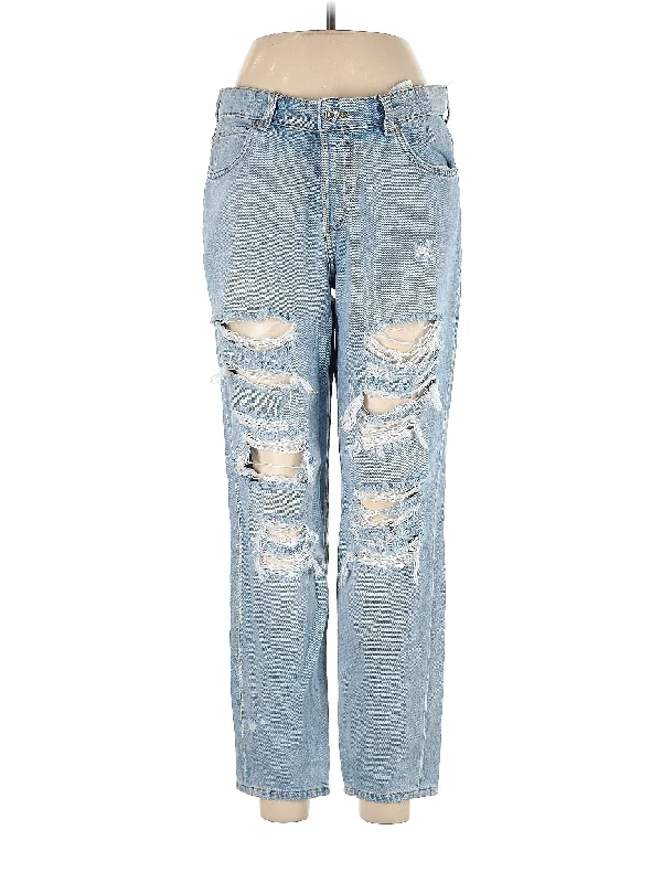 Don’t Miss Out Jeans