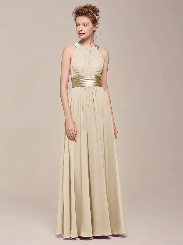 Lowest Price Sleeveless Long Dress