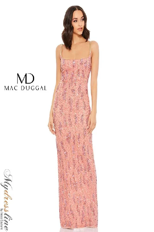 Exclusive Offers Mac Duggal 10696M