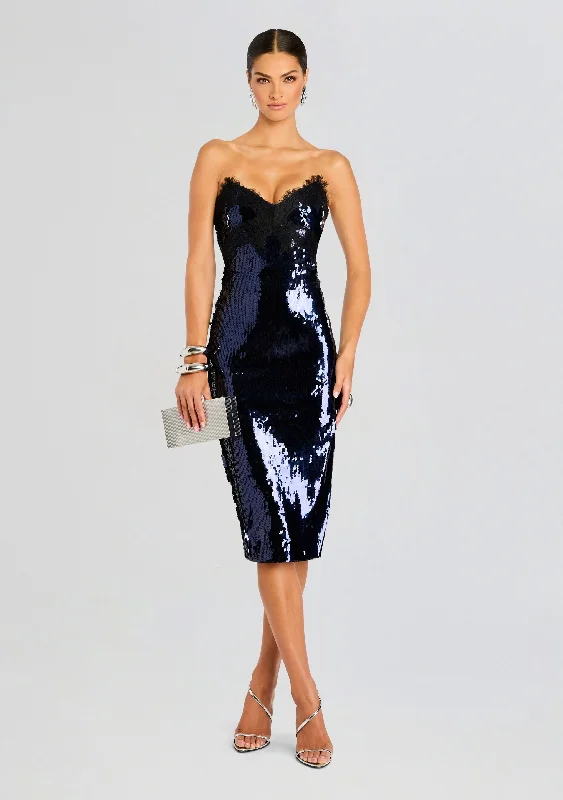 Special Price Ellen Sequin Dress