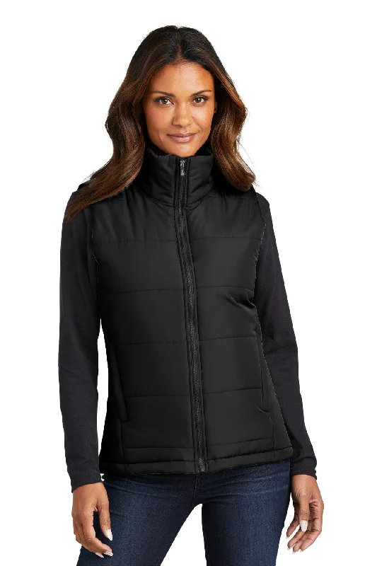 Fantastic Deals Port Authority® Ladies Puffer Vest L853