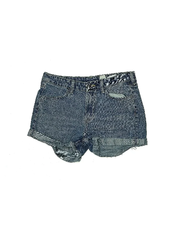 Special Offer Denim Shorts