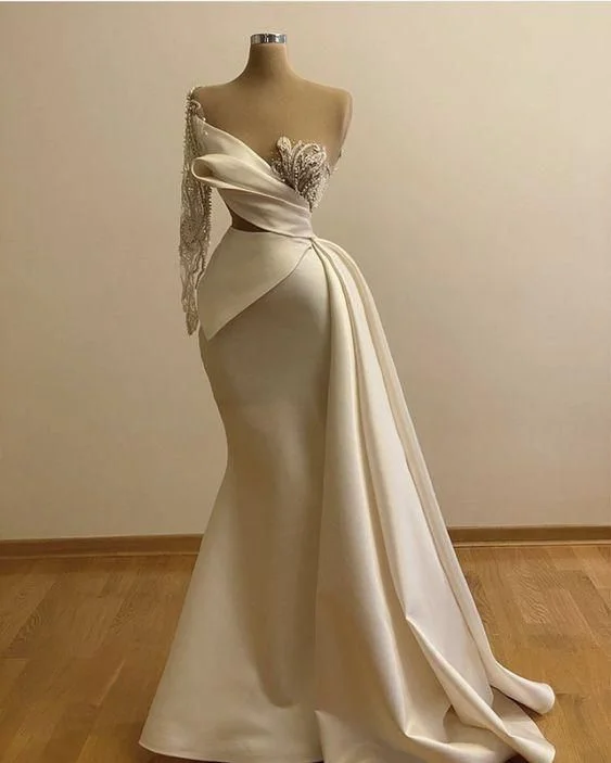 Amazing Deals Luxury Evening Dress Formal Party Wear prom evening gown,DS4051