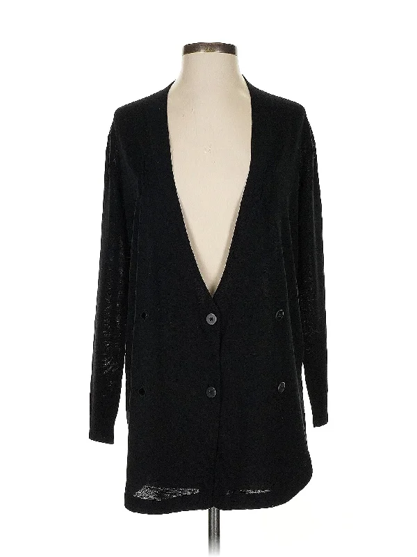 Limited Time Wool Cardigan