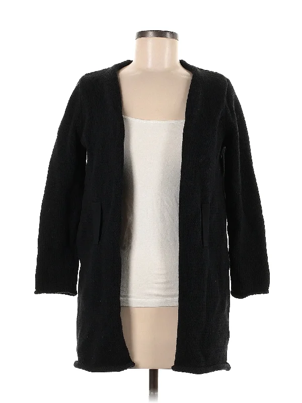 Don't Wait Cardigan