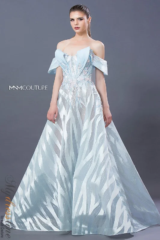 Mega Sale MNM Couture K3654