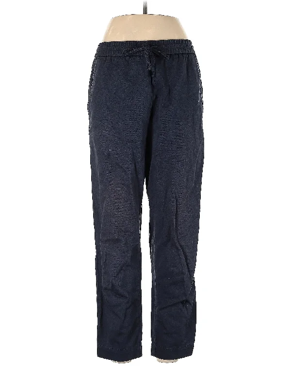Online Exclusive Casual Pants