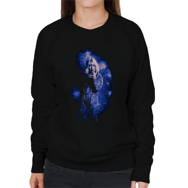 Today’s Deal TV Times Debbie Harry Blondie Muppet Show 1981 Women's Sweatshirt