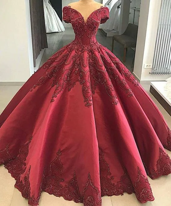 New Markdowns Ball Gowns Quinceanera Dress prom dress evening dress,DS4601