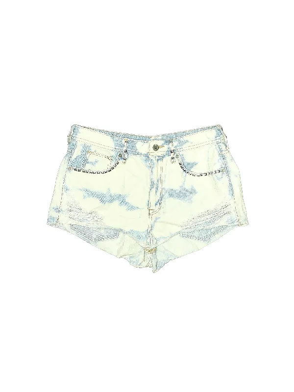 Today’s Deal Denim Shorts