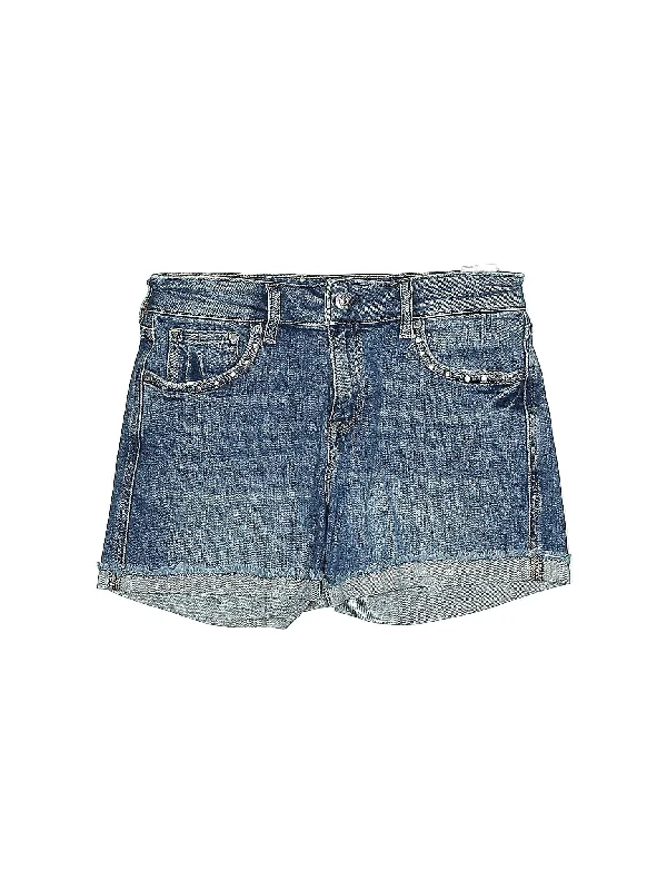 Season Finale Sale Denim Shorts