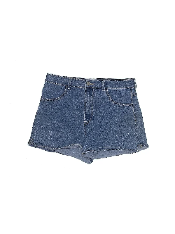 Crazy Savings Denim Shorts