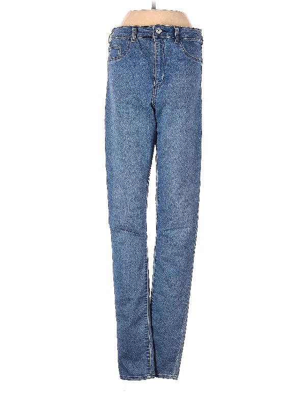 Instant Savings Jeans