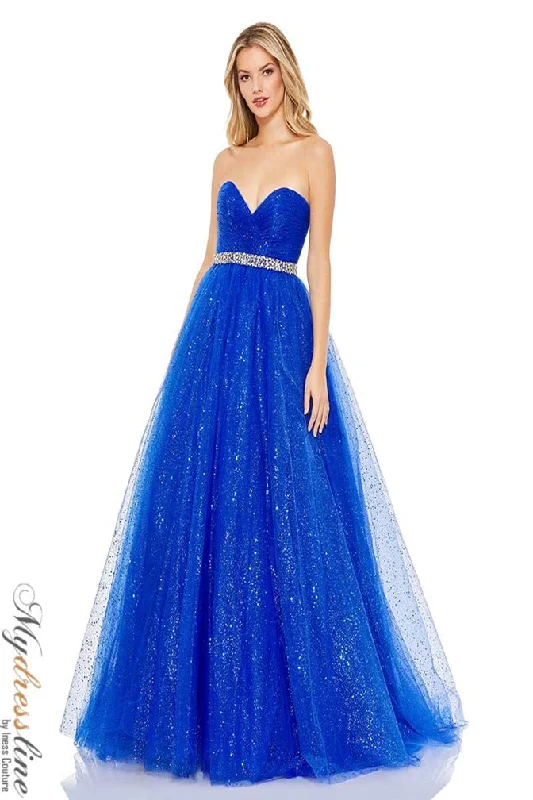 Act Fast Mac Duggal 67581